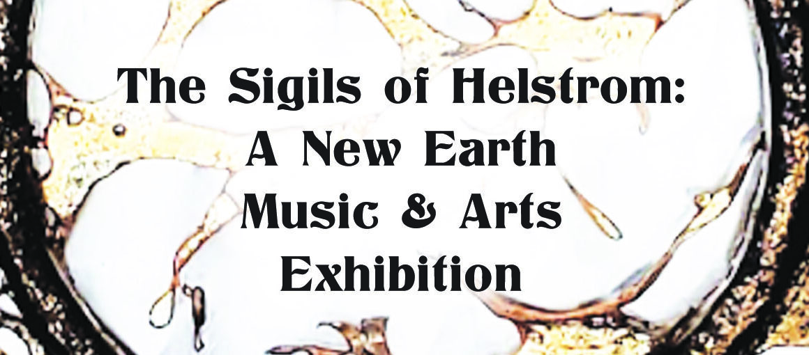 Program: Helstrom: A New Verse