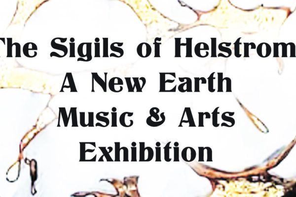 Program: Helstrom: A New Verse