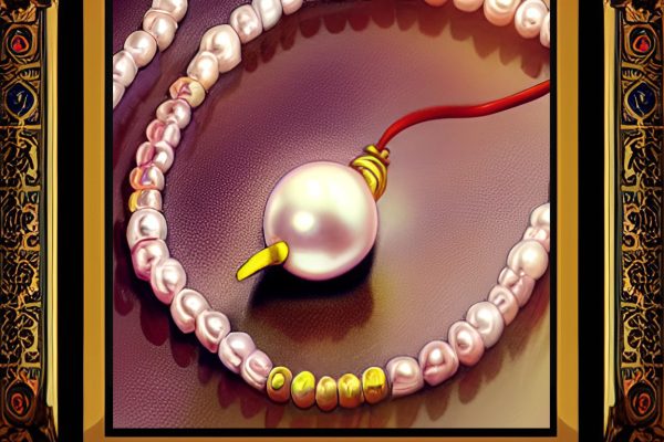 Duwende’s Treasure: Pearls from the Sea of Swerte