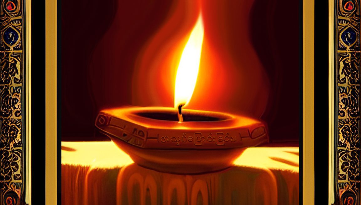 Flame of Hatsadil