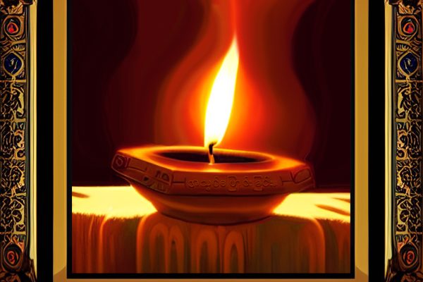 Flame of Hatsadil